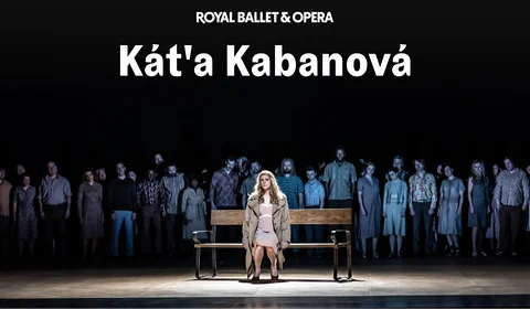 Kata Kabanova