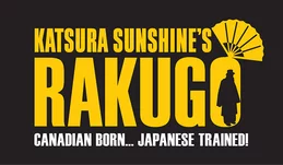 Katsura Sunshine's Rakugo