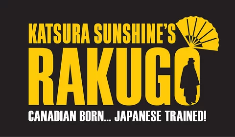 Katsura Sunshine's Rakugo