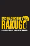 Katsura Sunshine's Rakugo
