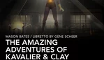 The Amazing Adventures of Kavalier & Clay