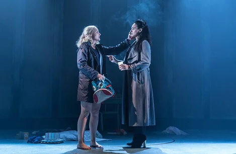 Kerry Ellis - Murder Ballad - London 2016