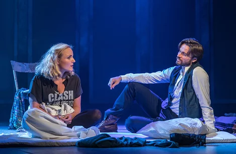Kerry Ellis - Murder Ballad - London West End Musical