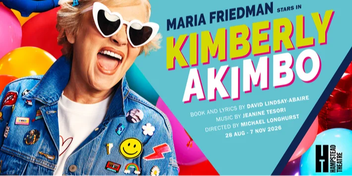 Kimberly Akimbo hero image