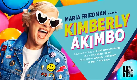 Kimberly Akimbo