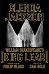 King Lear on Broadway