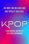 KPOP on Broadway