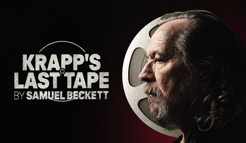 Krapp's Last Tape London