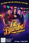 La Bamba!