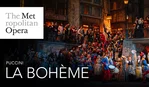 La Boheme