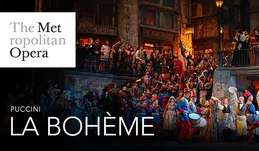 La Boheme