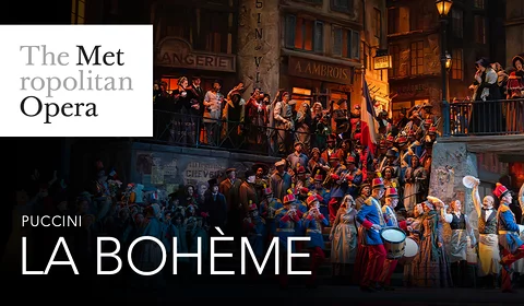 La Boheme