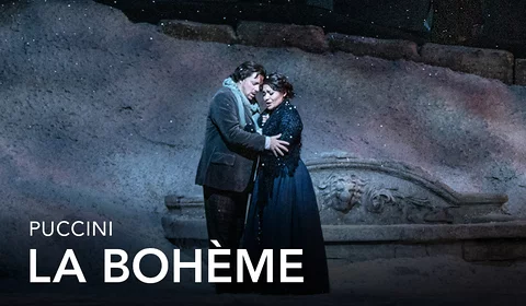 La Boheme