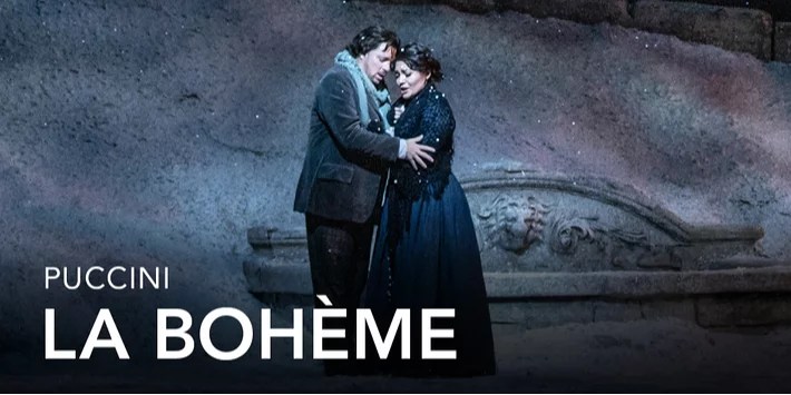 La Boheme hero image