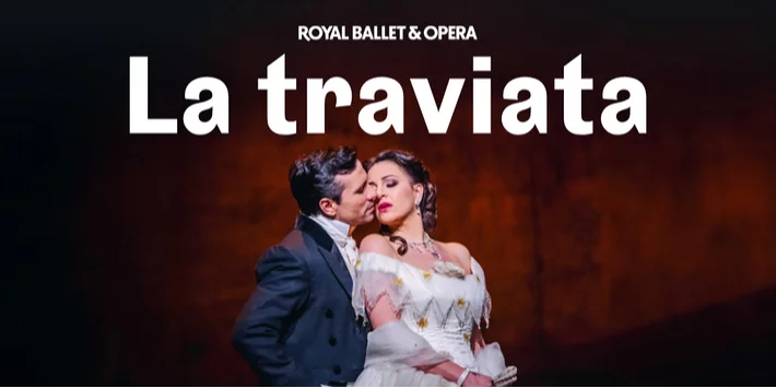 La Traviata hero image