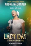 Lady Day at Emerson's Bar and Grill