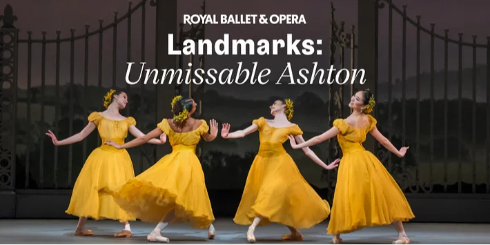 Landmarks: Unmissable Ashton hero image