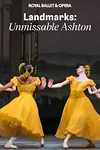 Landmarks: Unmissable Ashton
