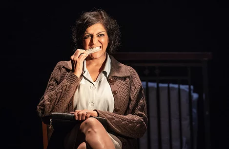 Meera Syal in Landscape / A Kind of Alaska / Monologue