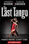 The Last Tango
