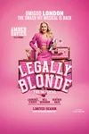 Legally Blonde