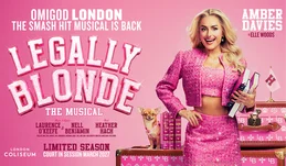 Legally Blonde