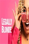 Legally Blonde