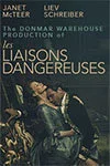 Les Liaisons Dangereuses on Broadway