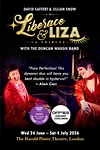 Liberace and Liza: A Tribute