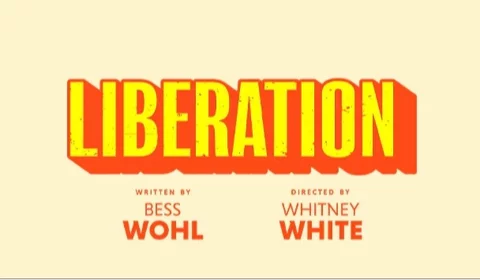 Liberation on Broadway