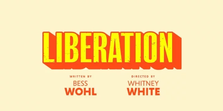 Liberation on Broadway hero image