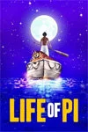 Life of Pi on Broadway