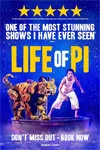 Life of Pi