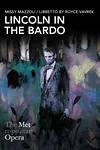 Lincoln in the Bardo