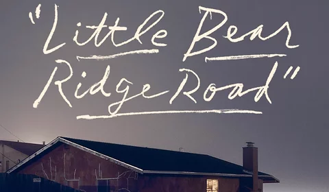 Little Bear Ridge Road on Broadway