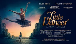 Little Dancer