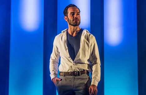 London - Murder Ballad - The Musical