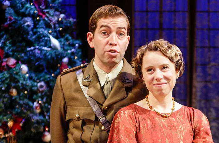 London West End - Much Ado About Nothing