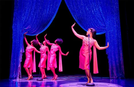 London West End Musical - Beautiful