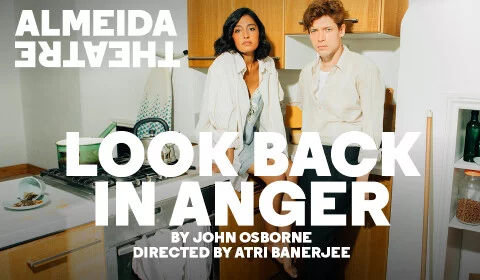 Look Back in Anger