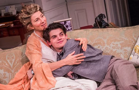 Love In Idleness - London West End 2017 - Terrence Rattigan