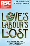 Love's Labour's Lost
