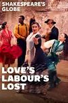 Love's Labour's Lost