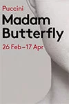 Madam Butterfly