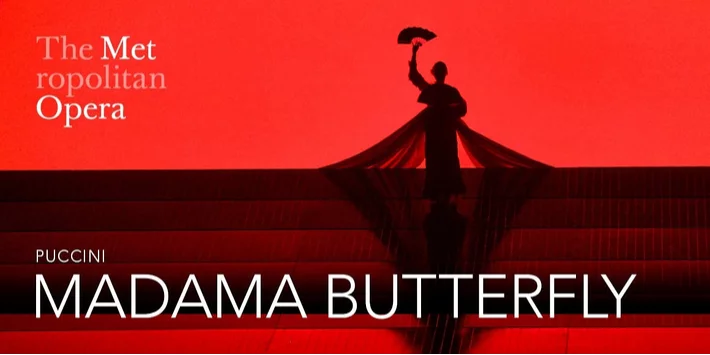 Madama Butterfly hero image