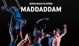 Maddaddam