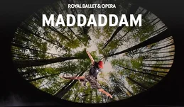 Maddaddam