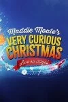 Maddie Moate's Very Curious Christmas