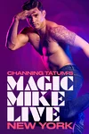 Magic Mike Live