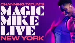 Magic Mike Live
